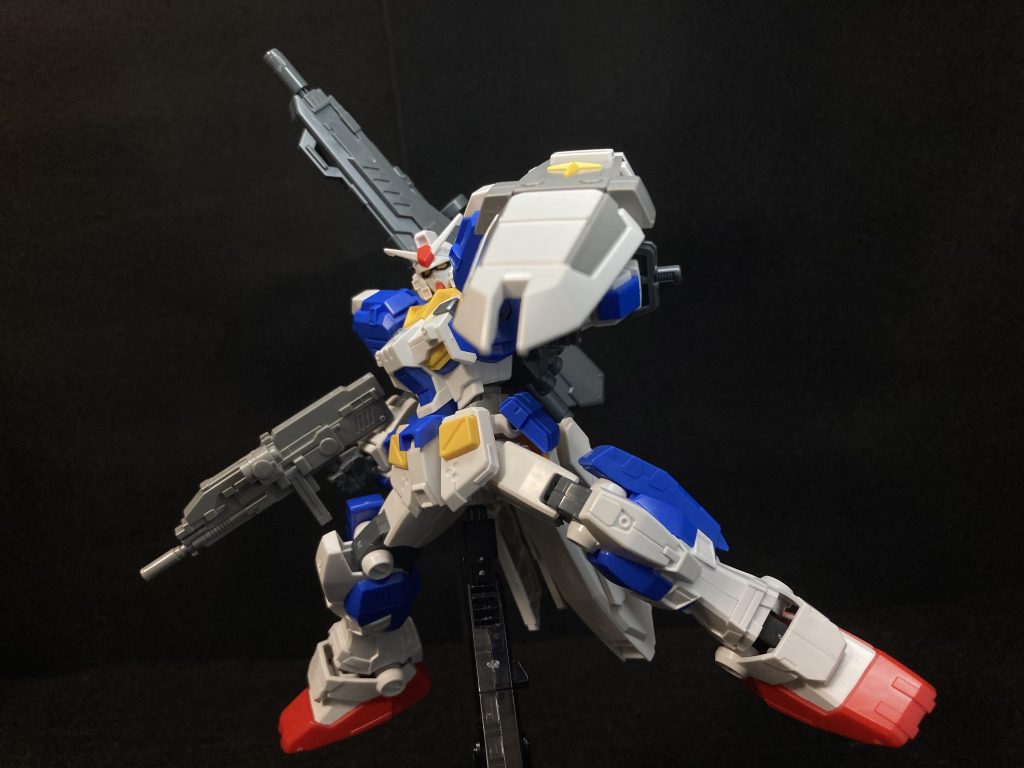 重厚感……たまりませんね……!