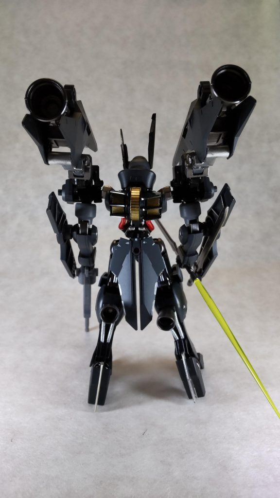 グリムゲルデ・レーベ–6枚目/制作者：Bareru＠冬峰