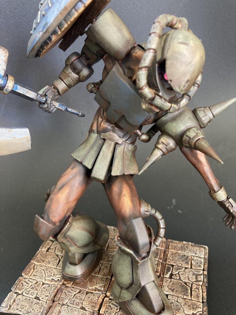 中光、「……ｽﾐﾏｾｿww」