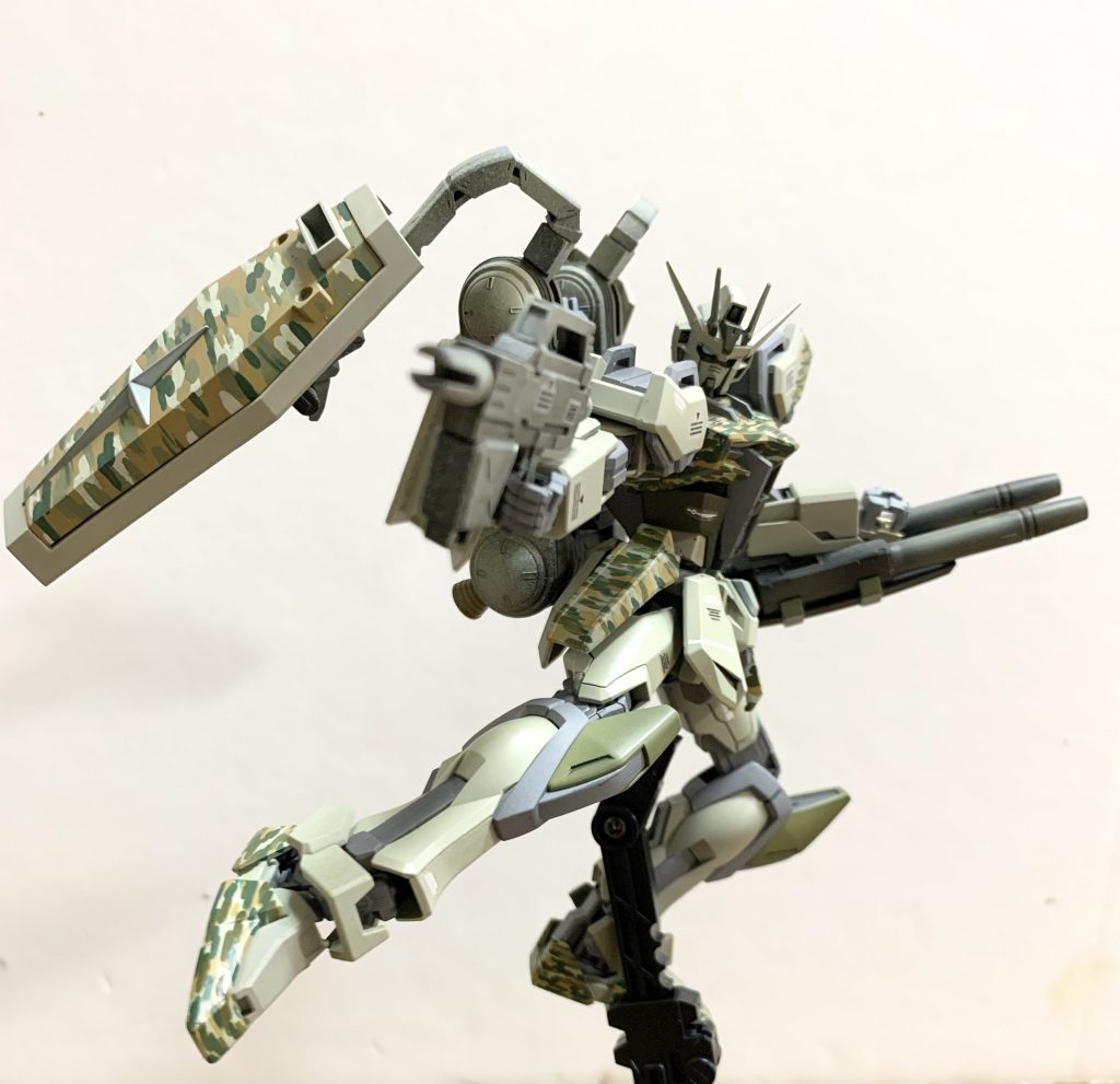 盾、、、観て欲しかったんですm(_ _)m