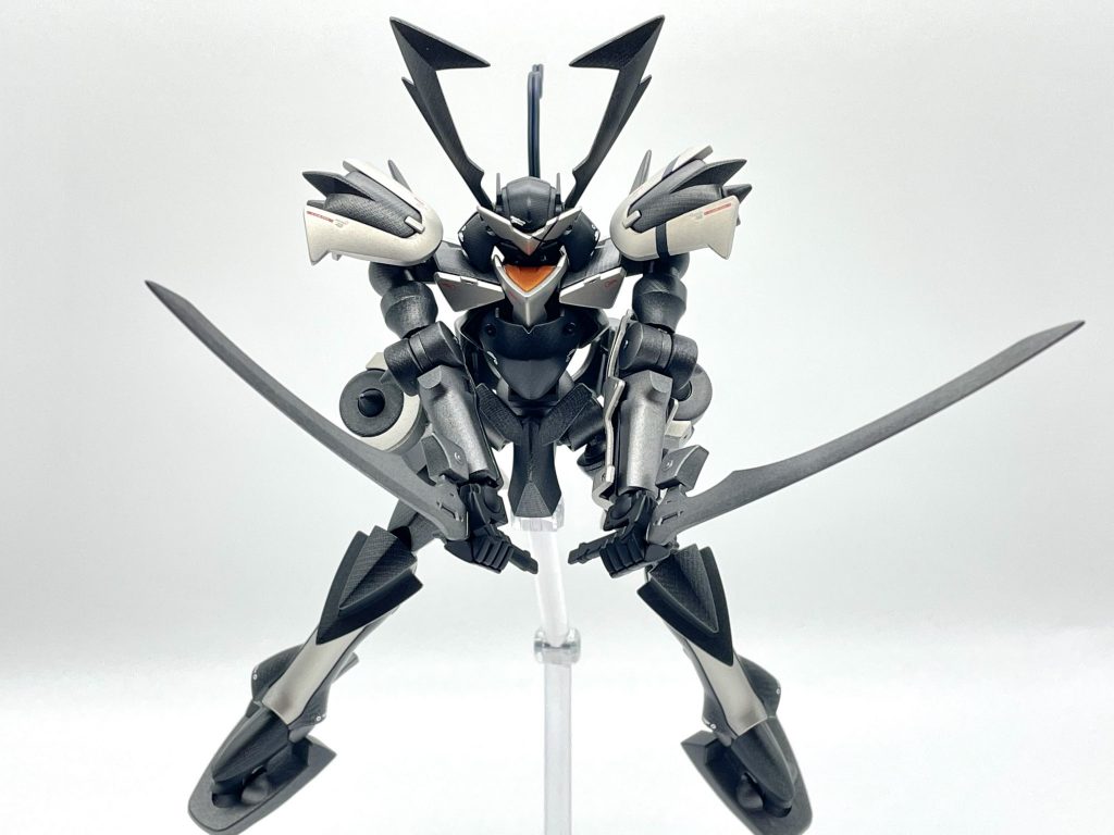 GNX-Y901TW　SUSANOWO–4枚目/制作者：Gotou