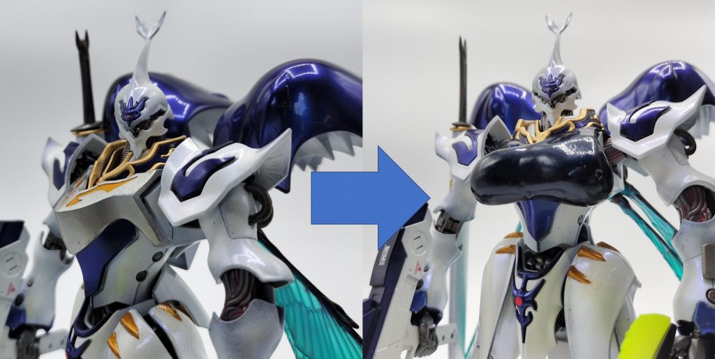 これこそがまさしく「にゅーバイン～！！！」「アストナージーぃぃぃぃ！！！！」「衛生班、アストナージが壊れた！メディカルルームに連れて行けー！！」「アムロ大尉、待ってください！こいつの凄さはまだ・・・」この後、当機体はラーカイラムの格納庫奥深くに封印されることとなりました　以上