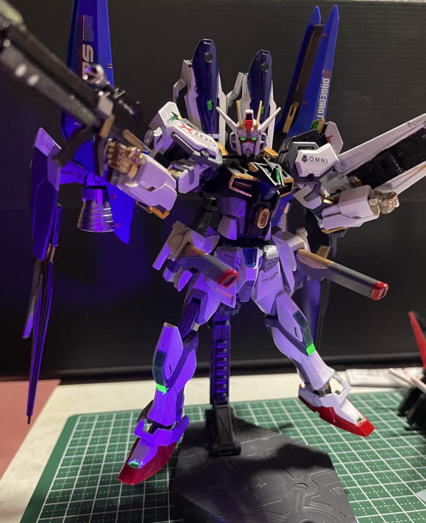 アナザーストライク–3枚目/制作者：灰夢