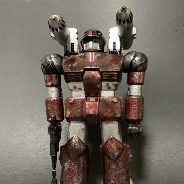 押入れから1988年の思い出