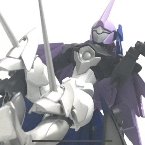 ファルシア ver.Meltlilith