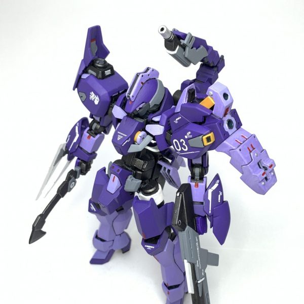 グレイズ マトリー