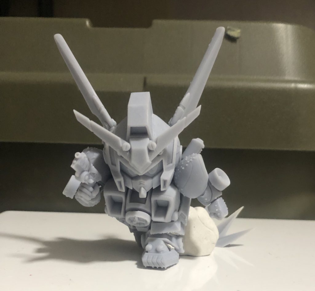 ブルーガンボイ–2枚目/制作者：Ok-Ⅱ