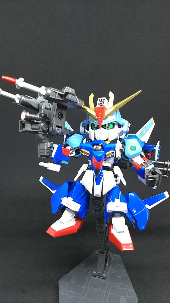 ランチャーモード