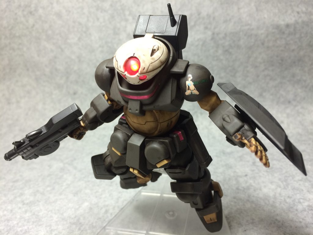 グリモア–6枚目/制作者：朝会