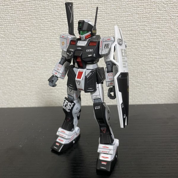 ジムスナイパーⅡ