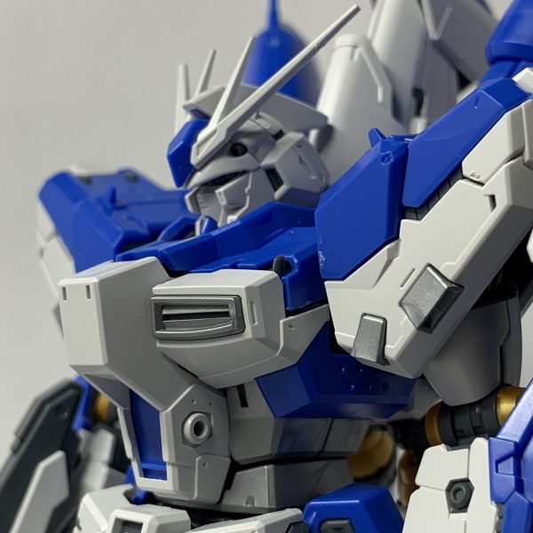 RG Hi-νガンダム