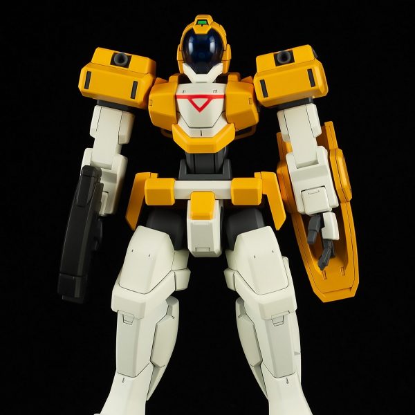 1/144 HG ジェノアス 訓練機