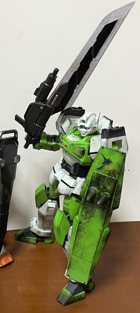 シャルドール改–4枚目/制作者：たさき