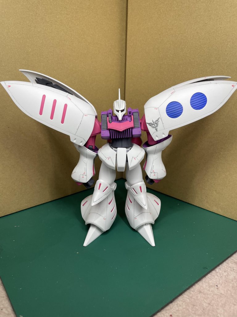 hg キュベレイ　–2枚目/制作者：riyo