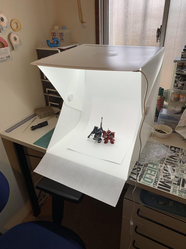 コレは良いものだ