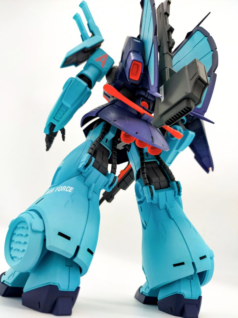 RE  ディジェ–2枚目/制作者：坂本コウジ