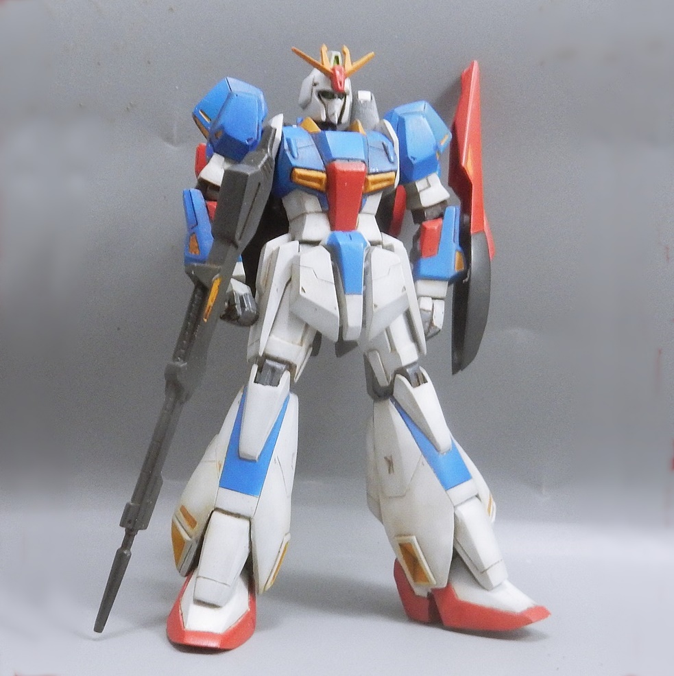 1／ 220 ガンプラ 旧キット 未組立て - プラモデル