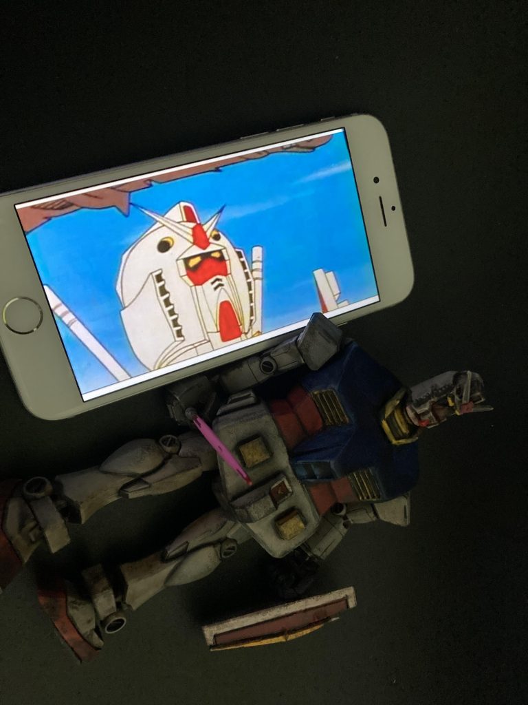 ② 妙に面長でお猿さんなお顔の感じw