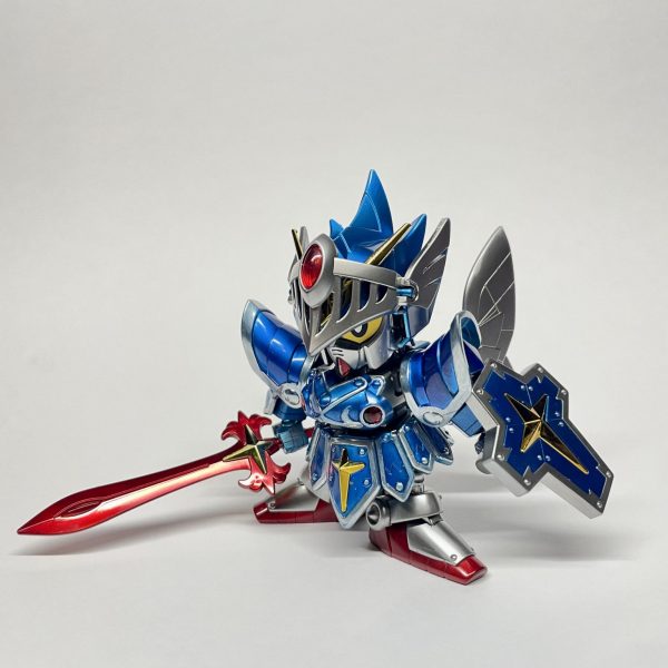 フルアーマー騎士ガンダム