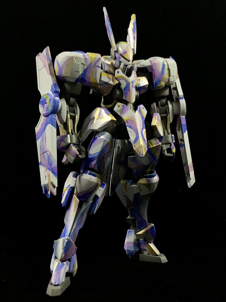 グリムゲルデ　drawing–4枚目/制作者：わかもん