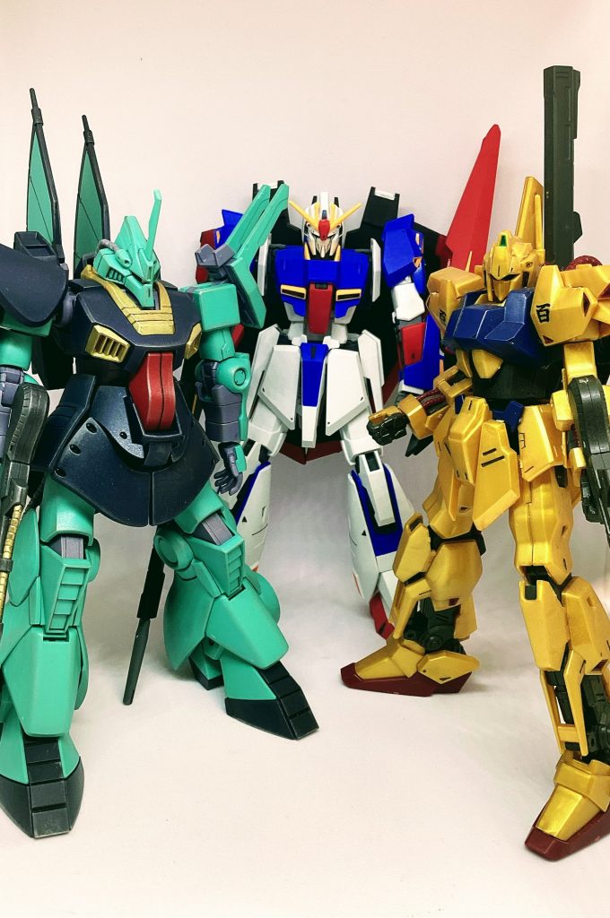 キリマンジャロセット。