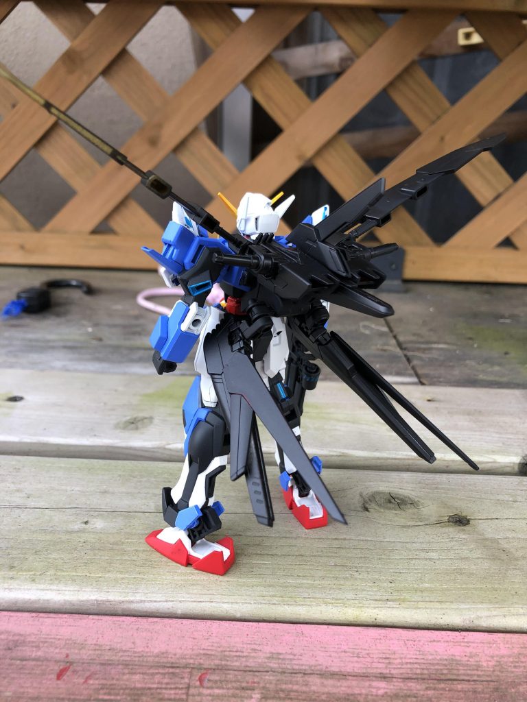 バックパック制作途中です!!