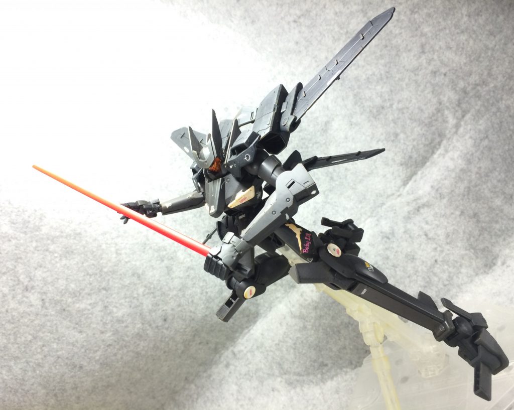 1/100 オーバーフラッグ–8枚目/制作者：朝会