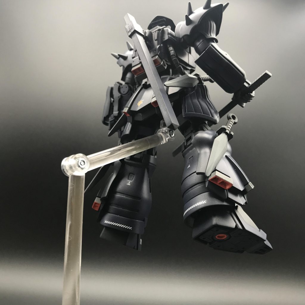 イフリートナハト–5枚目/制作者：zima5250