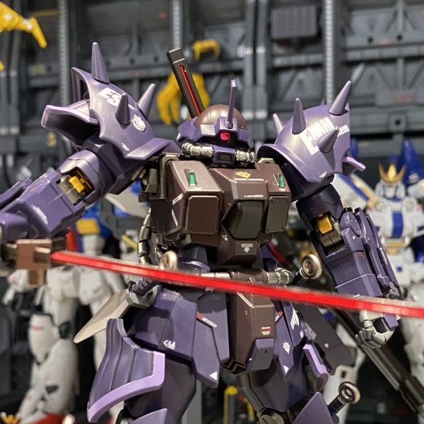 イフリート・ナハト