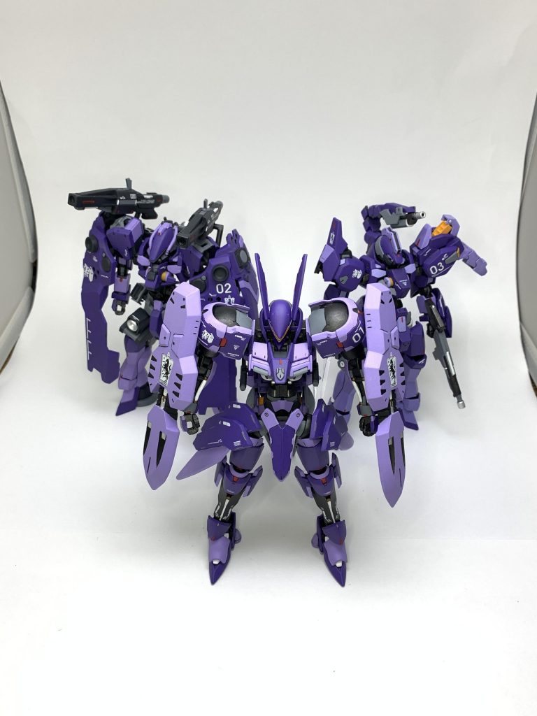 我ら新地球外縁軌道統制統合艦隊ｯ！！ 並びにアルミリア親衛隊ｯ！！ 及びボードウィン軍精鋭部隊ｯ！！