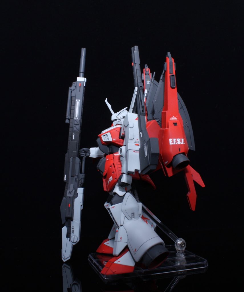 HG リック・ディジェ–2枚目/制作者：Take_35