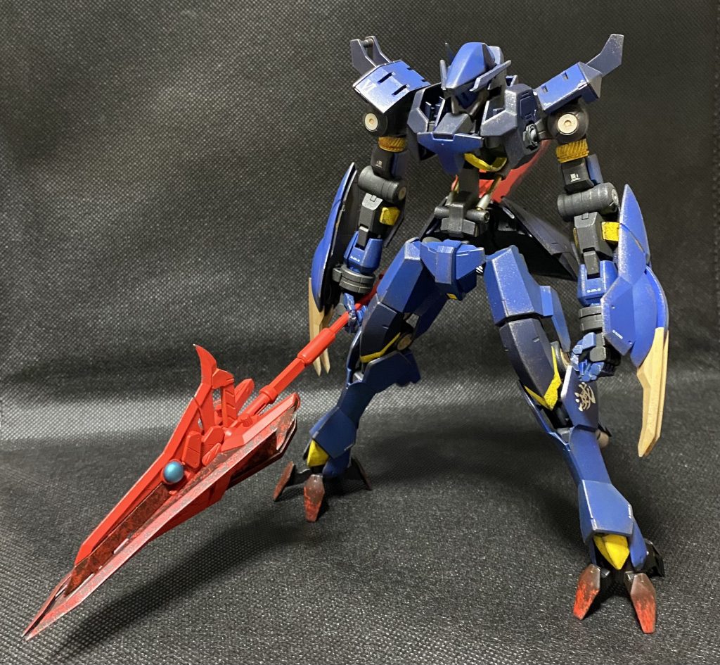 いろんな所を延長しています。