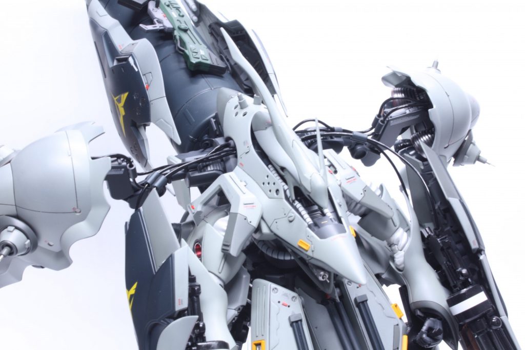 HG ナイチンゲールHWS–4枚目/制作者:Take_35