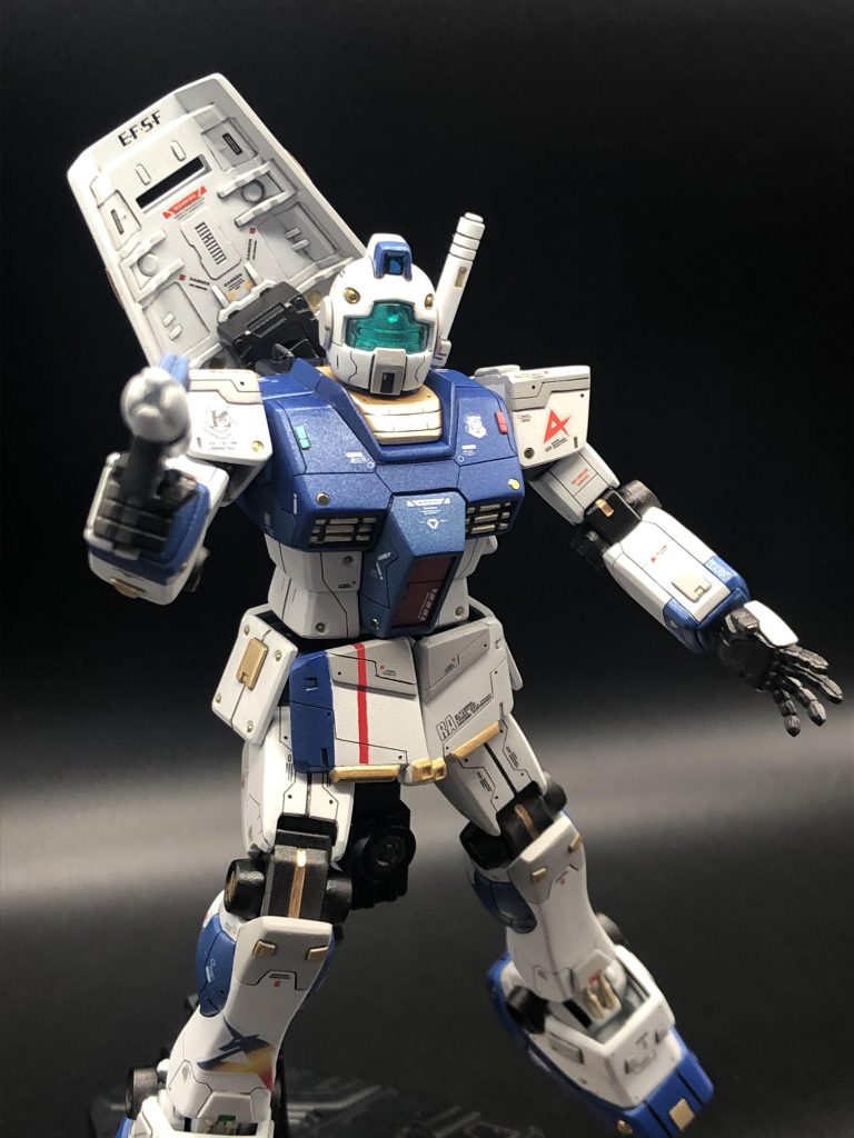 スプレーガンショット2