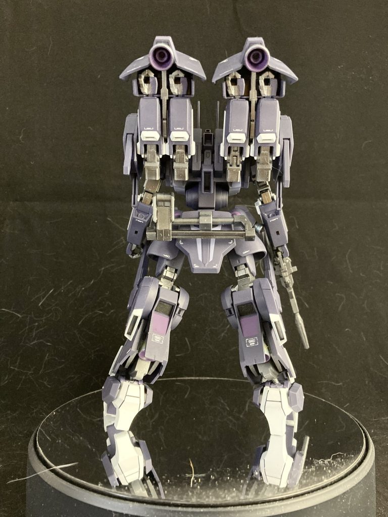 シルヴァバレトサプレッサー–4枚目/制作者：marion(まあ)