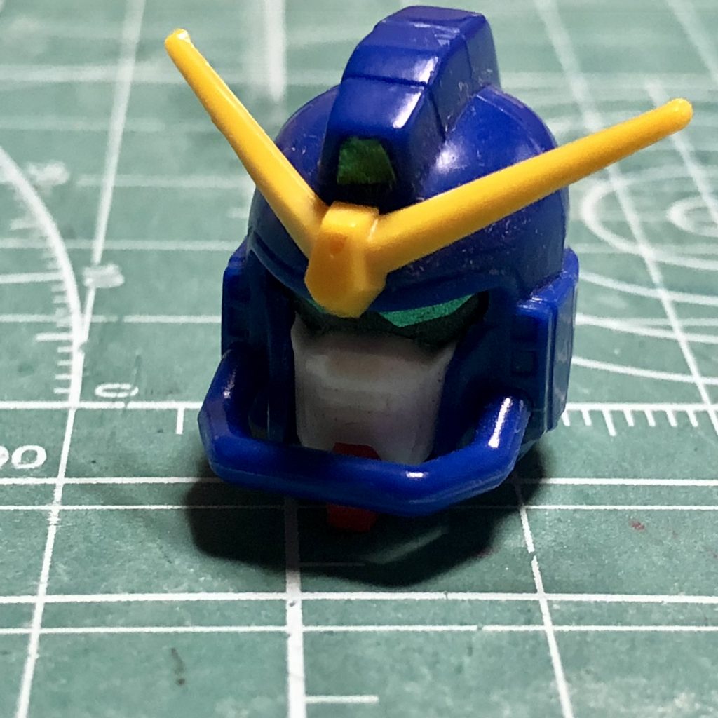 ガンダムマックスター アウトボクススタイル–4枚目/制作者:kawasaki0510