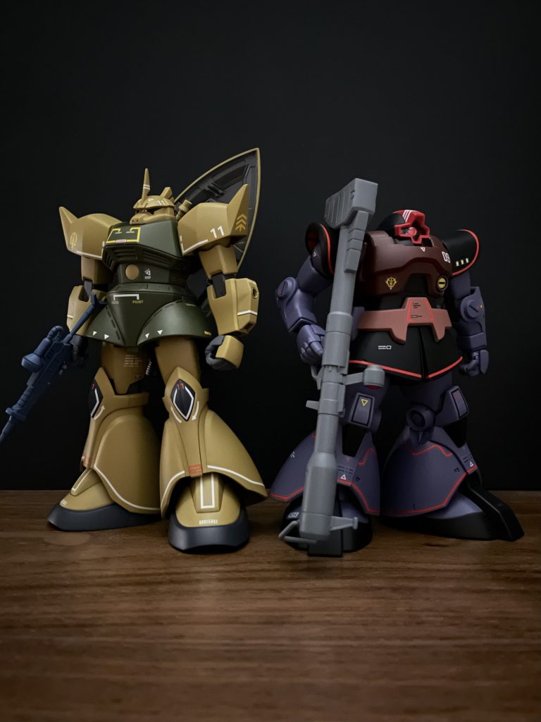 リアルタイプ好きなので、もっとキット化してほしいです。