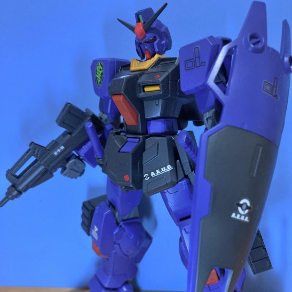 ペイルライダー(オラダム)