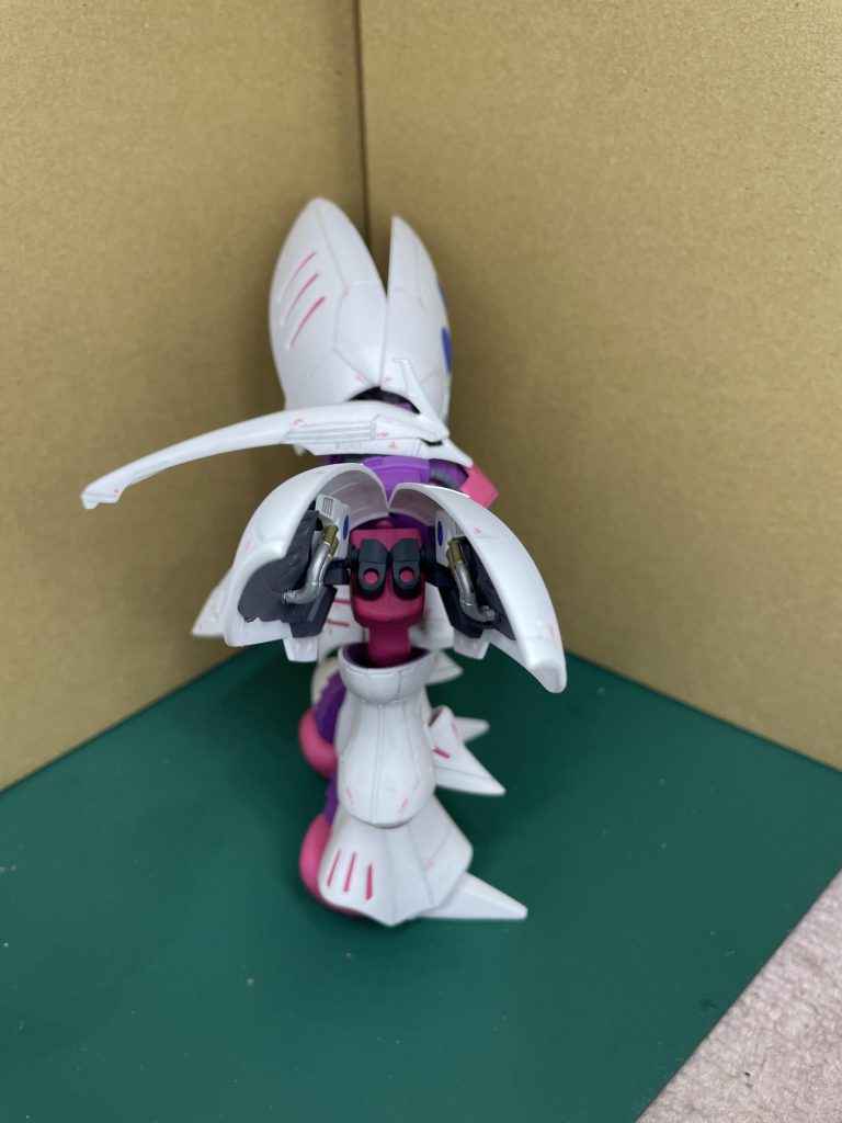 hg キュベレイ　–3枚目/制作者：riyo