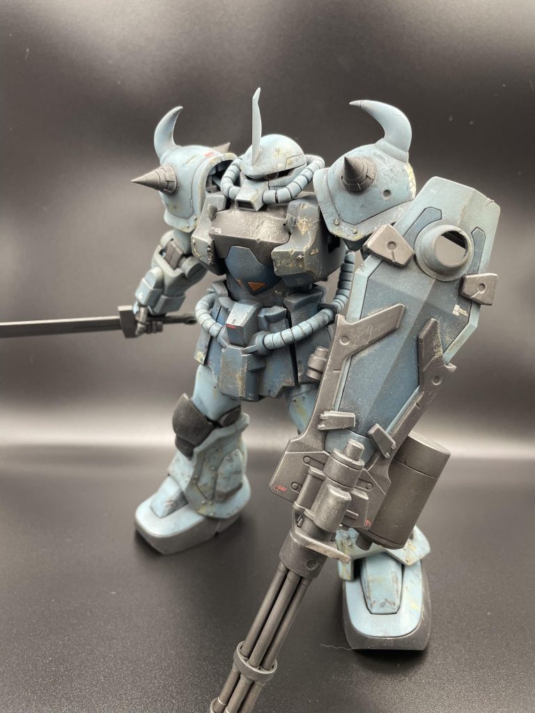 全体的にいい感じでまとまったかなと思います!