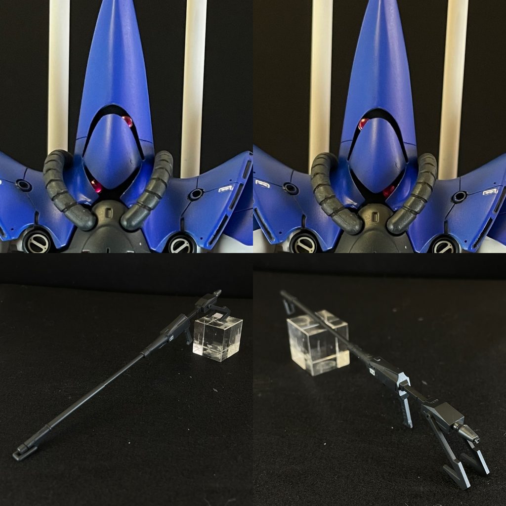 HGUC ハンブラビ–9枚目/制作者:BANTOA