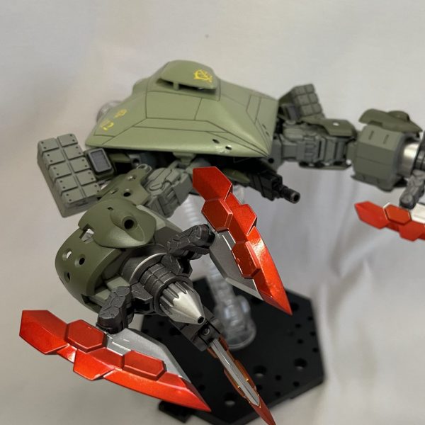 ビグロ改　強襲型