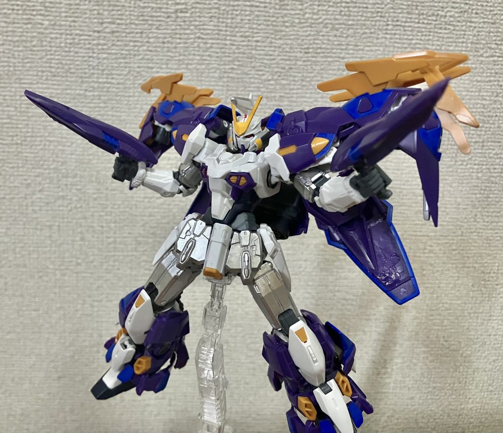 最後にブンドド！