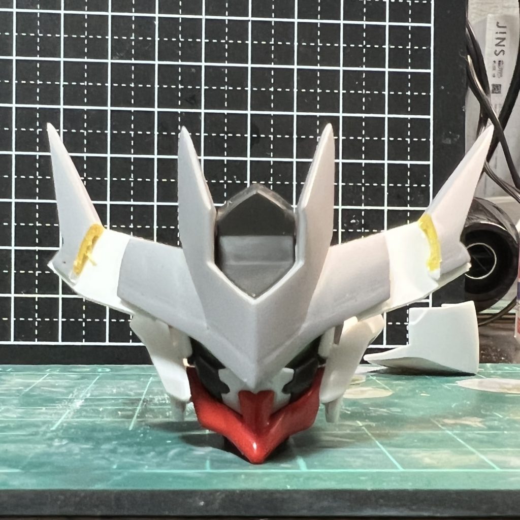 BB戦士と比べてあんてなが小さい気がしたので延長しました。