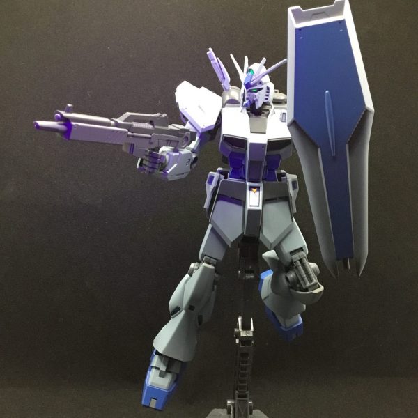 G3風味のνガンダム