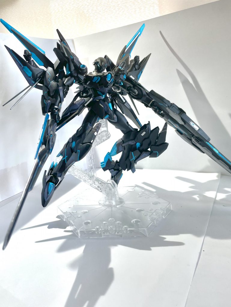 ということでいかがでしたでしょうか。これを機にインヴェルノ本体も改修出来たら良いなと思うので気長に待っていただけると嬉しいです笑