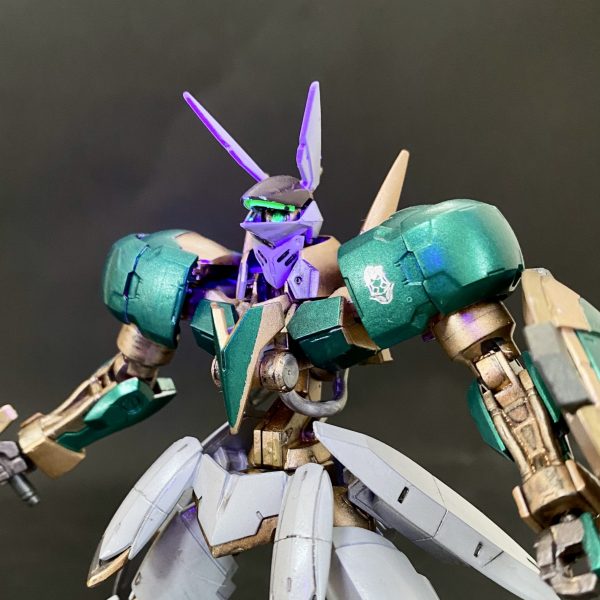 ジークルーネ”ワルキューレ”