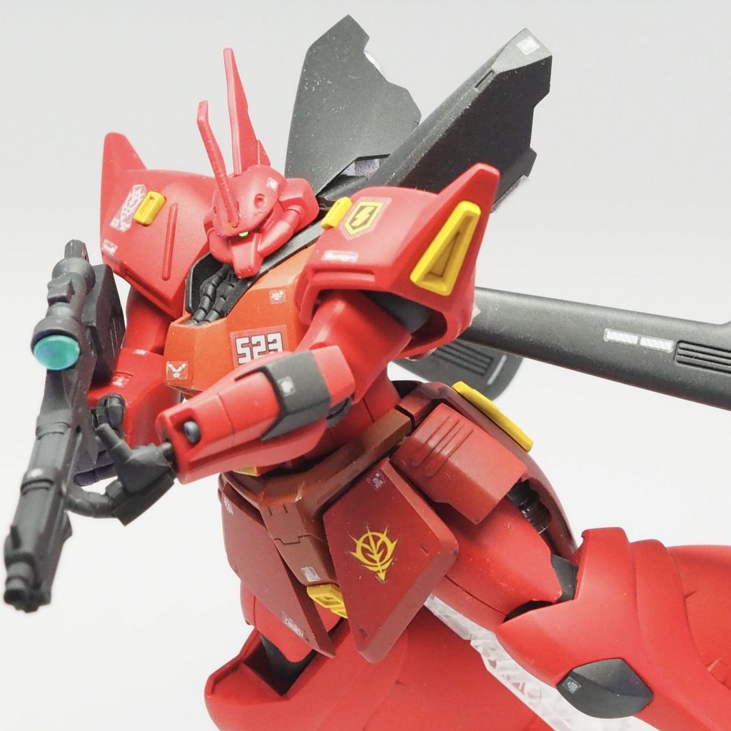 スタイルは良いけど稼働が。。。