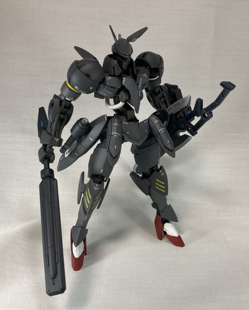 ジークルーネカスタム–6枚目/制作者：エアコン