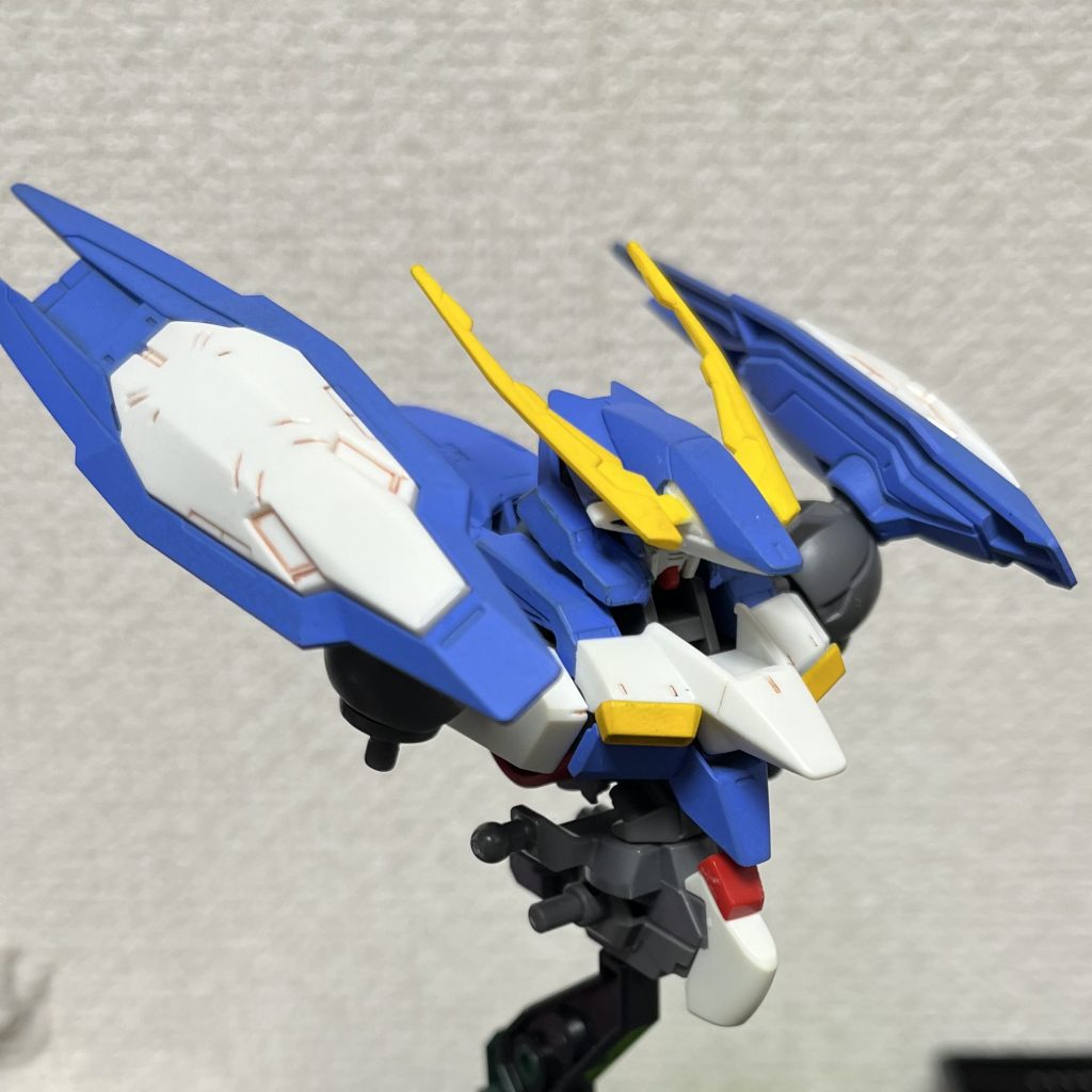使用した塗料は全てアクリルガッシュです。制作工程までご覧頂きありがとうございました。